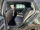 Volkswagen Golf 2,0TDi*184PS*GTD*ASO*227.000km*Bi-Xen*Nav*Alu18'Led*Asyst*ACC*Opłacony - 9