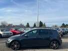 Volkswagen Golf 2,0TDi*184PS*GTD*ASO*227.000km*Bi-Xen*Nav*Alu18'Led*Asyst*ACC*Opłacony - 12