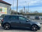 Volkswagen Golf 2,0TDi*184PS*GTD*ASO*227.000km*Bi-Xen*Nav*Alu18'Led*Asyst*ACC*Opłacony - 13