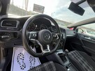 Volkswagen Golf 2,0TDi*184PS*GTD*ASO*227.000km*Bi-Xen*Nav*Alu18'Led*Asyst*ACC*Opłacony - 15