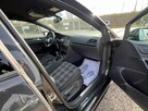 Volkswagen Golf 2,0TDi*184PS*GTD*ASO*227.000km*Bi-Xen*Nav*Alu18'Led*Asyst*ACC*Opłacony - 16