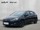 Opel Astra 1.4 Turbo 150 KM 6MT wersja Jubileuszowa 120 Lat SalonPL SerwisASO