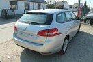 Peugeot 308 - 5
