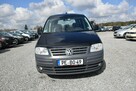 Volkswagen Caddy 1.9 TDI Navi/ Klima/ 5-Osobowy/ 2 KPL KÓŁ/ Pdc/ Sprowadzony - 5