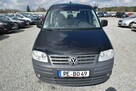 Volkswagen Caddy 1.9 TDI Navi/ Klima/ 5-Osobowy/ 2 KPL KÓŁ/ Pdc/ Sprowadzony - 7