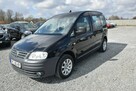 Volkswagen Caddy 1.9 TDI Navi/ Klima/ 5-Osobowy/ 2 KPL KÓŁ/ Pdc/ Sprowadzony - 8