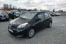 Toyota Yaris 1.3B Navi/ Kamera/ 107 TYS KM/ 2 KPL KÓŁ/ Sprowadzony/ Opłacony