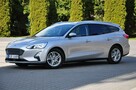 Ford Focus 1,5 D 120KM 1Wł. Navi PDC Alufelgi As.Pasa Radar Super Stan z DE !! - 4