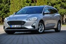 Ford Focus 1,5 D 120KM 1Wł. Navi PDC Alufelgi As.Pasa Radar Super Stan z DE !! - 5