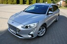 Ford Focus 1,5 D 120KM 1Wł. Navi PDC Alufelgi As.Pasa Radar Super Stan z DE !! - 6