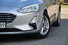 Ford Focus 1,5 D 120KM 1Wł. Navi PDC Alufelgi As.Pasa Radar Super Stan z DE !! - 7