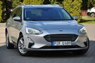 Ford Focus 1,5 D 120KM 1Wł. Navi PDC Alufelgi As.Pasa Radar Super Stan z DE !! - 8