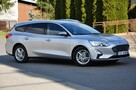 Ford Focus 1,5 D 120KM 1Wł. Navi PDC Alufelgi As.Pasa Radar Super Stan z DE !! - 10