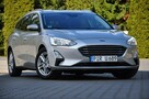 Ford Focus 1,5 D 120KM 1Wł. Navi PDC Alufelgi As.Pasa Radar Super Stan z DE !! - 11