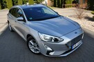 Ford Focus 1,5 D 120KM 1Wł. Navi PDC Alufelgi As.Pasa Radar Super Stan z DE !! - 12