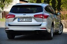 Ford Focus 1,5 D 120KM 1Wł. Navi PDC Alufelgi As.Pasa Radar Super Stan z DE !! - 13