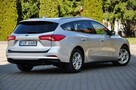 Ford Focus 1,5 D 120KM 1Wł. Navi PDC Alufelgi As.Pasa Radar Super Stan z DE !! - 14