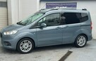 Ford Tourneo Courier Pisemna Gwarancja 12 miesięcy - 2