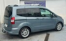 Ford Tourneo Courier Pisemna Gwarancja 12 miesięcy - 9