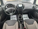 Ford Tourneo Courier Pisemna Gwarancja 12 miesięcy - 12