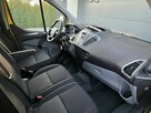 Ford Transit Custom DŁUGI LONG L2H1 bezwypadkowy, świeży rozrząd/ 6 osób DOKA/ BRYGADÓWKA - 8