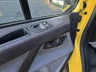 Ford Transit Custom DŁUGI LONG L2H1 bezwypadkowy, świeży rozrząd/ 6 osób DOKA/ BRYGADÓWKA - 13