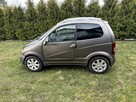 Aixam City Microcar Ligier X TOO Diesel L6E BEZ Prawa JAZDY Kat B Alu - 3
