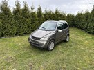 Aixam City Microcar Ligier X TOO Diesel L6E BEZ Prawa JAZDY Kat B Alu - 9