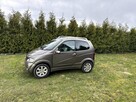 Aixam City Microcar Ligier X TOO Diesel L6E BEZ Prawa JAZDY Kat B Alu - 10
