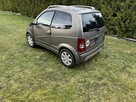 Aixam City Microcar Ligier X TOO Diesel L6E BEZ Prawa JAZDY Kat B Alu - 14