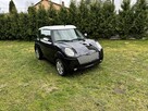 Aixam City Microcar Chatanet CH26 Diesel Yanmar L6E BEZ Prawa JAZDY Kat B Alu - 2