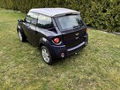 Aixam City Microcar Chatanet CH26 Diesel Yanmar L6E BEZ Prawa JAZDY Kat B Alu - 4