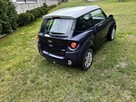 Aixam City Microcar Chatanet CH26 Diesel Yanmar L6E BEZ Prawa JAZDY Kat B Alu - 5
