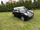 Aixam City Microcar Chatanet CH26 Diesel Yanmar L6E BEZ Prawa JAZDY Kat B Alu - 11