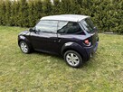 Aixam City Microcar Chatanet CH26 Diesel Yanmar L6E BEZ Prawa JAZDY Kat B Alu - 14