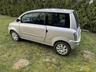 Aixam City Microcar MC2 Diesel L6E BEZ Prawa JAZDY Kat B Alu - 5