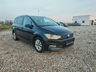 Volkswagen Touran - 7