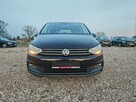Volkswagen Touran - 8