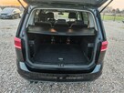 Volkswagen Touran - 14