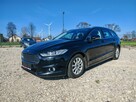 Ford Mondeo - 1