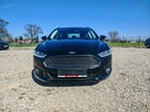 Ford Mondeo - 8