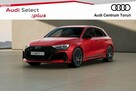Audi RS3 LeasingOd103%_Matrix_Sonos_Alcantara_RSDynamic_Kamera_3-strefy_FV23%