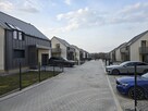 NOWOCZESNY DOM > 119,5 m2 > W OTOCZENIU ZIELENI - 2