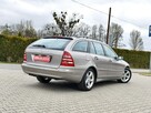 Mercedes C 220 2.1 CDI 150KM Kombi Automat Avantgarde -Bardzo zadbany - 3