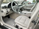 Mercedes C 220 2.1 CDI 150KM Kombi Automat Avantgarde -Bardzo zadbany - 4