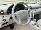 Mercedes C 220 2.1 CDI 150KM Kombi Automat Avantgarde -Bardzo zadbany - 5