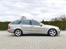 Mercedes C 220 2.1 CDI 150KM Kombi Automat Avantgarde -Bardzo zadbany - 10