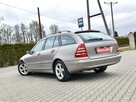Mercedes C 220 2.1 CDI 150KM Kombi Automat Avantgarde -Bardzo zadbany - 11
