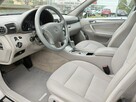 Mercedes C 220 2.1 CDI 150KM Kombi Automat Avantgarde -Bardzo zadbany - 13
