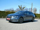 Škoda Superb 2.0TSI 280KM Eu6 4x4 Kombi L&K  Laurin&Klement VAT 23% Brutto -Krajowy